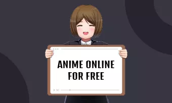 Free dubbed anime websites 2021 hot sale