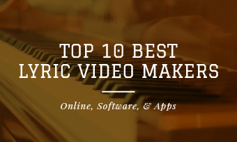 Lyricmaker How to Extract Lyrics from a YouTube Video Online with YouTube Lyrics ...