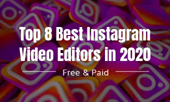 best video editor for instagram