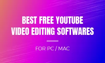 best video editor for youtube