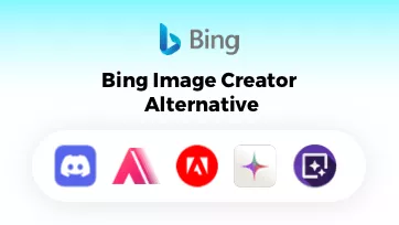 bing ai image creator alternative