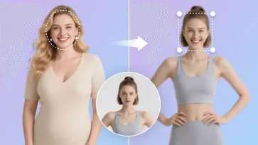 body swap ai