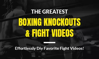 boxing fight videos diy collection free