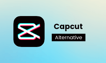 Top 8 CapCut Alternatives for PC & Online