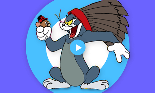 Cartoons 2025 online hd