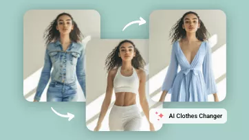 clothes remover