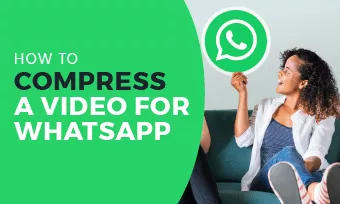 compress video for whatsapp