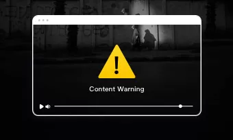 content warning