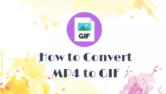 convert mp4 to gif