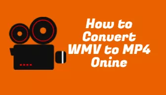 convert wmv to mp4