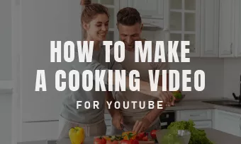 cooking video