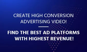 create ad video high conversion