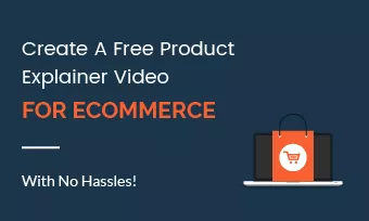 create product explainer videos