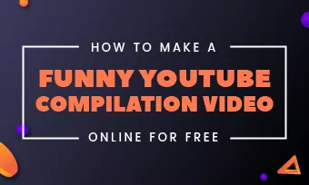 create youtube compilation video