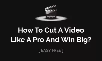 cut a video like a pro