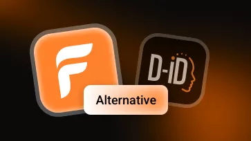 d id alternative