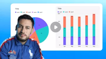 data visualization video