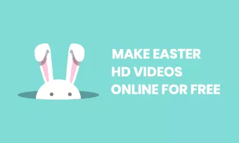 easter video