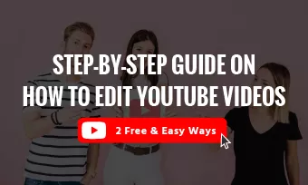 edit youtube videos