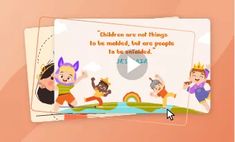 educational animation video