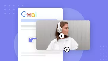 embed video in gmail
