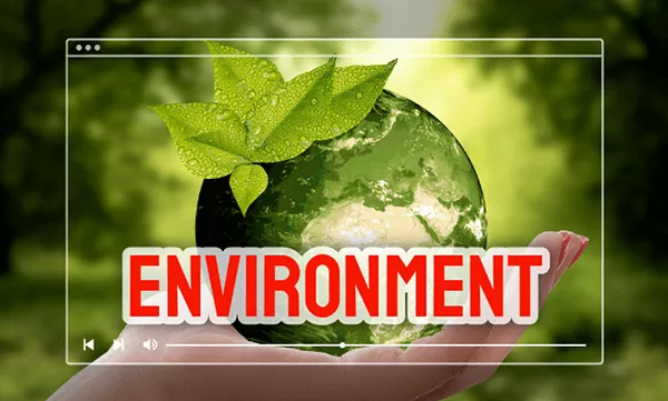 environment video
