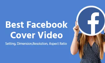 facebook cover video size