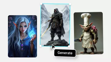 fantasy character creator