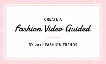 fashion video