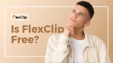 flexclip pricing