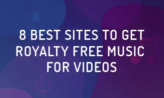 free music for videos