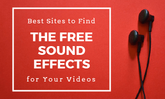 Free Sound Effects  Add Sound Effects to Video Free - CapCut