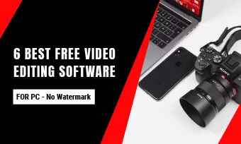 free video editing software no watermark