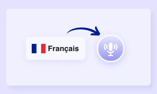 french text reader