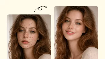 frequency separation photoshop