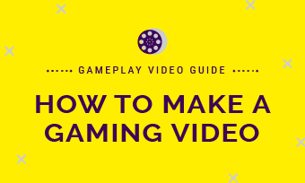 How To Create Gaming  Videos Like a Pro