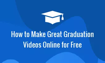 graduation video