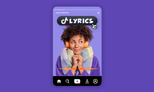 Three Easiest Ways to Add Lyrics to TikTok Video