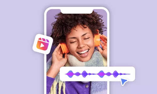 4 Best Ways to Add Original Audio to Instagram Reels in 2023