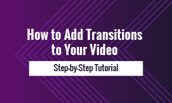 Transitions Using Pictures Add Photo Transitions Online: Transition One Image to Another