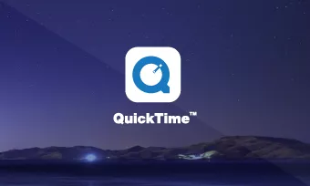 how to edit a quicktime video