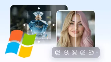 how to edit photos on windows