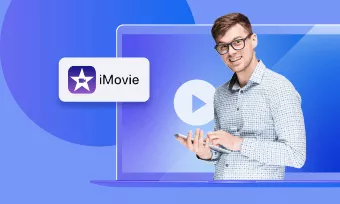 how to fade music in imovie
