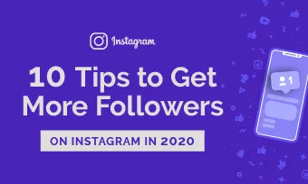 how to get more followers on instagram