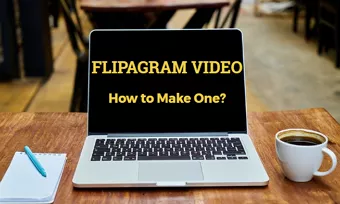 how to make a flipagram