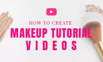 how to make makeup video