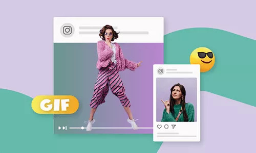 5 Best Ways to Post a GIF on Instagram in 2023
