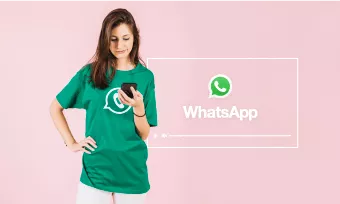 how to send long videos on whatsapp