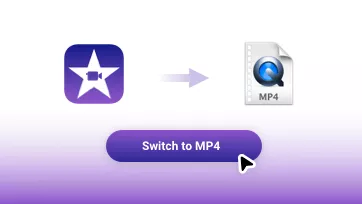 imovie to mp4 converter