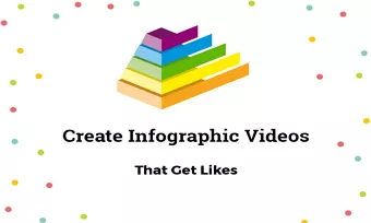 infographic video